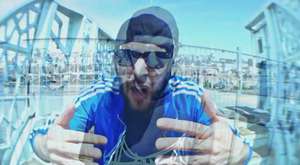 Allame - Bir Dakika Official Video