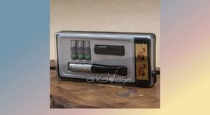 Bong Çeşitleri - Arkadastobacco.com