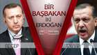 Paylaşım rekoru kıran video: Bir Başbakan iki Tayyip Erdoğan