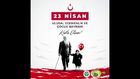 23  Nisan Ulusal Egemenlik ve Çocuk Bayramı Radyo Programı 2025