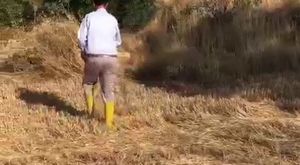 UŞAK MİLLETVEKİLİ İSMAİL GÜNEŞ'İN AKİT TV DE BAHSİ GEÇEN YORUMU