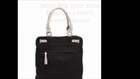 KRISTE BELL 22037 SİYAH Bayan Çanta www.hizliyiz.com 