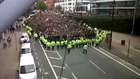 Dortmund fans 