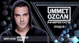 Ummet Ozcan Presents Innerstate EP 24