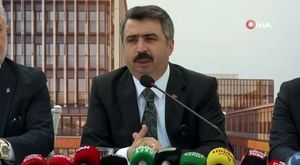 Bursa'da tiyatro coşkusuna muhteşem final