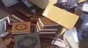 İdlib’deki patlamada hedef Şakil mi? 
