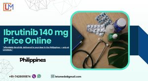 Enzalutamide Capsules Philippines
