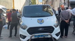 15 yaşındaki çocuğa sözlü tacizde bulunan şahıs tutuklandı