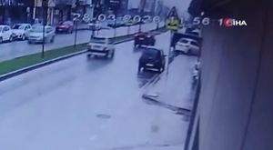 Uludağ'ın eteklerindeki villada dehşet anları...