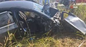 Bursa'da 'ödül alan proje' hayata geçirildi! Gürsu'da görkemli tören...