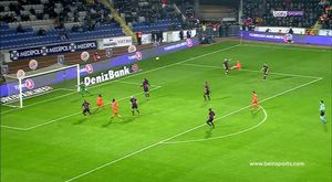 Başakşehir 5-1 Galatasaray