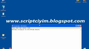 Domain Satış Sitesi Scripti Kurulumu