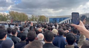 Ramazan Şimşek,  borç varsa satıp satıp ödesinler!