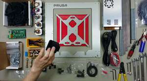 How to build a RepRap Prusa i3 Part 3