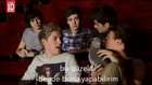 One Direction - Video Günlüğü 4 Türkçe Alt Yazılı