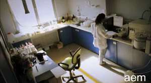 AEM Çevre Laboratuvarı - Tanıtıcı Video