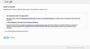 Ürün Listeleme Reklamları Optimizasyonu - Google AdWords Seminerleri