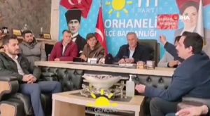 Bursa'da orman yangınında can veren kahramanların son görüntüleri ortaya çıktı!