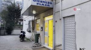 Bursa'da evde korkutan yangın