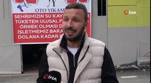 Başkan Bozbey'den yeğen açıklaması