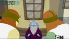 Adventure Time 5.Sezon 26.Bölüm Sadece Büyücüler, Sersemler | Çizgi Film İzle - En İyi Çizgi Filmler Bedava Seyret