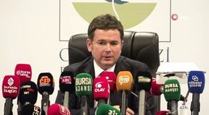 Bursa'da hırsız mahalle esnafına yakalandı!