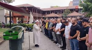 İçlerinde Erdoğan da var! Liderleri taklit eden komedyen gündem oldu