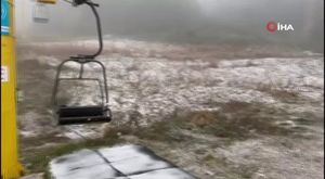 Bursa'da Başkan Bozbey, makam araçlarını satışa çıkardı