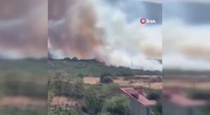 Bursa İnegöl Belediyesi çocuklara daha sağlıklı parklar sunuyor