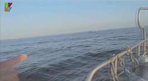 Gerçek Hayatta Kameralara Yakalanan 5 UFO Videosu