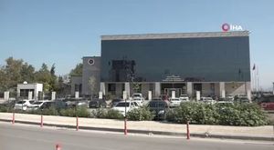 Bursa'nın en büyük acil servisli hastanesi 3 ay sonra açılacak!