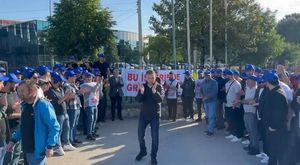 Nüsra bebek ve annesini kurtarmışlardı! Gözyaşlarıyla anlattılar...