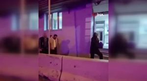 Bursa'daki bombalı saldırıyla ilgili Vali Canbolat'tan açıklama