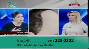 İstanbul Hair Hospital