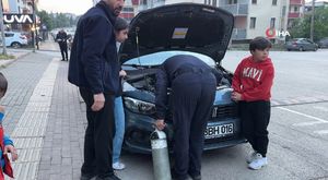 Bursa’da kamyonetle tır çarpıştı: 1 ölü, 1 ağır yaralı!