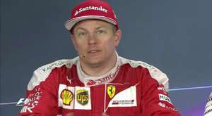 Rusya GP 2015 - İki Ferrari Arasındaki Müthiş Çekişme