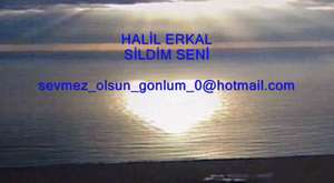 ISMAIL ALTUNSARAY [Geleli Gülmedim Ben Bu Cihana ]