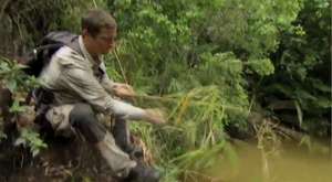 Bear Grylls Sahara Quicksand