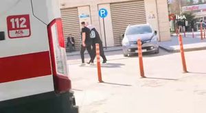 Bakan Tunç: Bu davranışlara müsaade etmeyiz