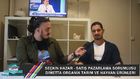 Seçkin Hazar - Dimetta Organik Tarım ve Hayvan Ürünleri 