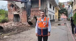 Bursa'ya 1250 araçlık yeni otopark