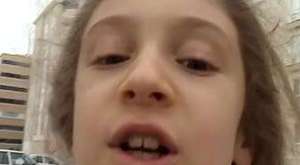 Esma ile Ülker Albeni Reklamı
