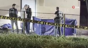 Sosyal yardımlarla geçinen karısını cezaevinden çıkıp öldürdü