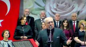 Manisa TSO Başkanı Bülent Koşmaz'ın Meclis Konuşması