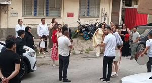 Adana'da iki araç çalan 17 yaşındaki zanlı, polis takibiyle yakalandı