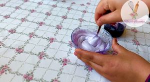 9 Renk Doğal Gıda Boyası
