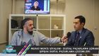 Murat Moris SİYALOM - Dijital Pazarlama Uzmanı 