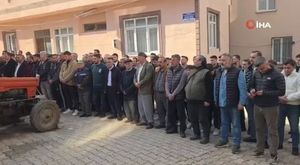 Zabıtadan seyyar satıcıya alçak saldırı!