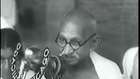 Santhi Duta Mahatma Gandhi - A Documentary by Naresh Nandam