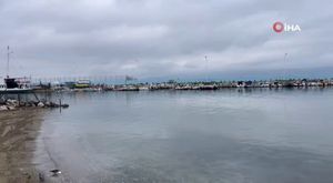 MSB, Özel Kuvvetler Komutanlığı’nın tatbikatının görüntülerini paylaştı